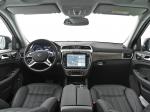 BAIC Beijing BJ90 2019 года